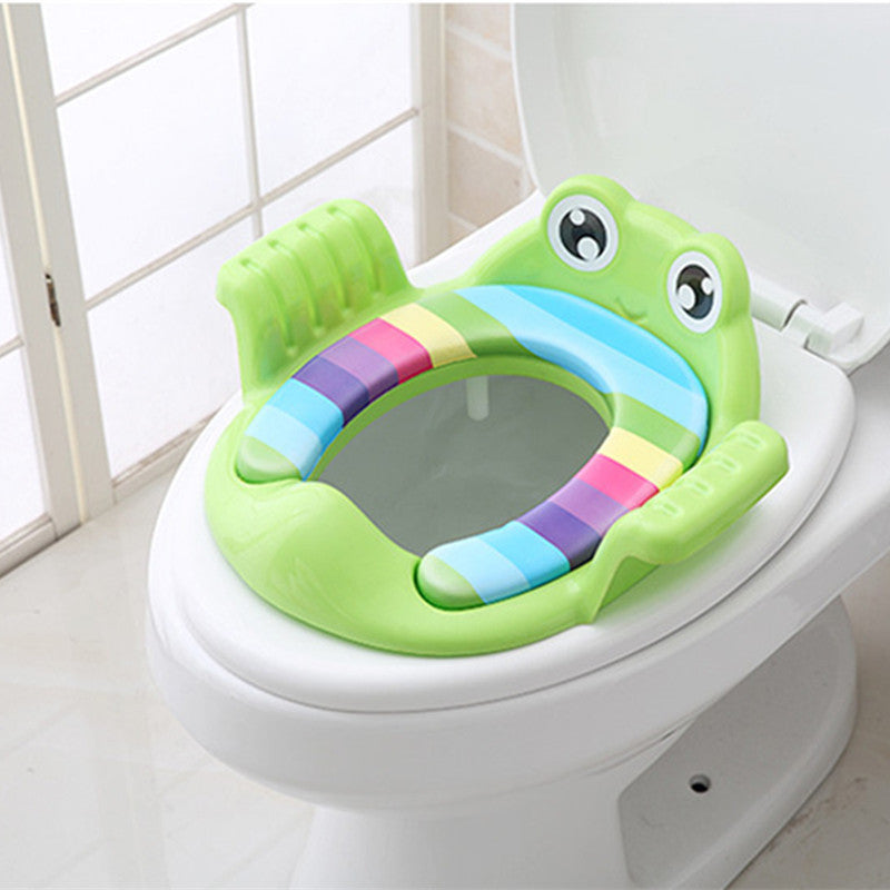 Baby-Kindertoilettensitz