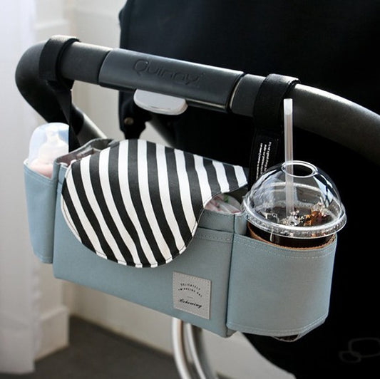 Baby-Kinderwagen-Tasche