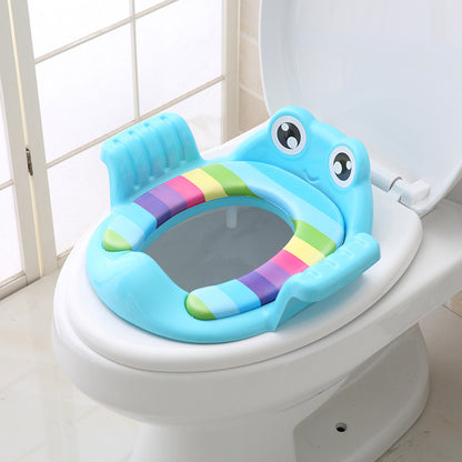 Baby-Kindertoilettensitz