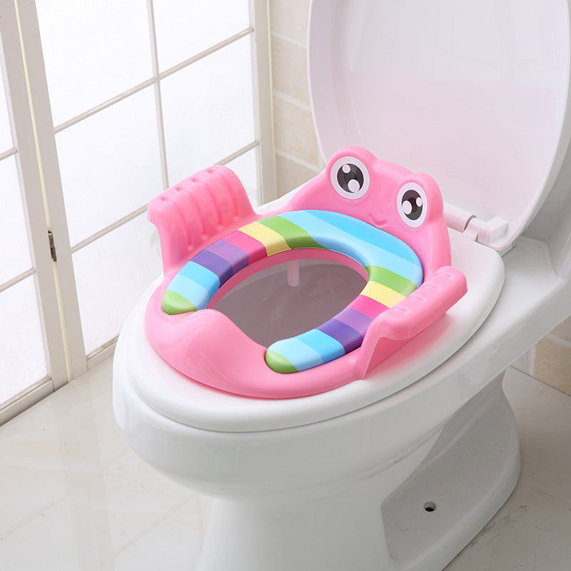 Baby-Kindertoilettensitz