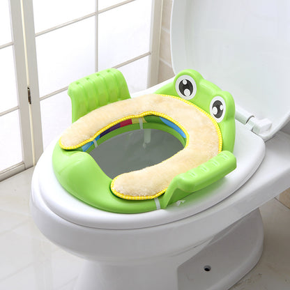 Baby-Kindertoilettensitz